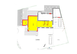Gartenwohnung in Toplage