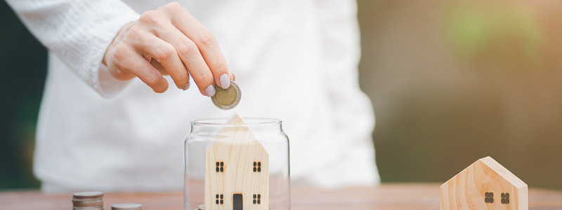 Repearaturrücklagen sind bei Wohnungseigentum Pflicht