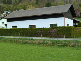 Lagerhalle, Garage, 355m²