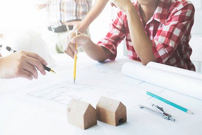 Immobilienstrategie: Fixing-Up für Investoren als Exit-Szenario