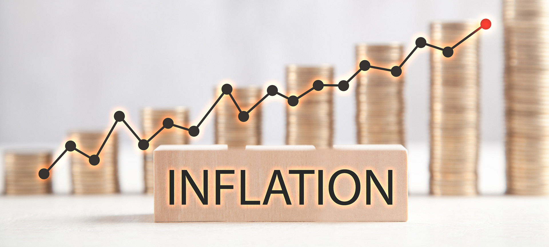 Die Indexmiete soll die Inflation ausgleichen