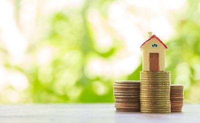 Endfälliges Darlehen: Lohnt sich das für den Kauf von Immobilien?