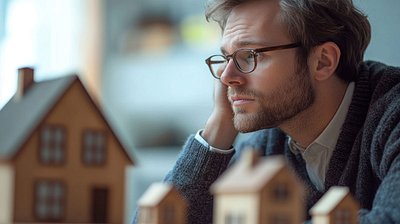 Probleme mit Mietern – So gehen Sie als Vermieter damit um