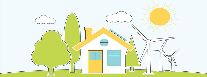 Infos zum Klimaaktiv-Gebäudestandard