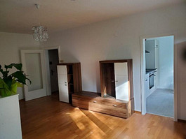 Grünruhelage in der Ragnitz; Nähe Uni und LKH