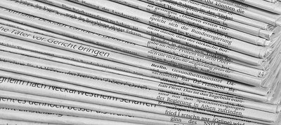 Zuschuss Print-Inserat