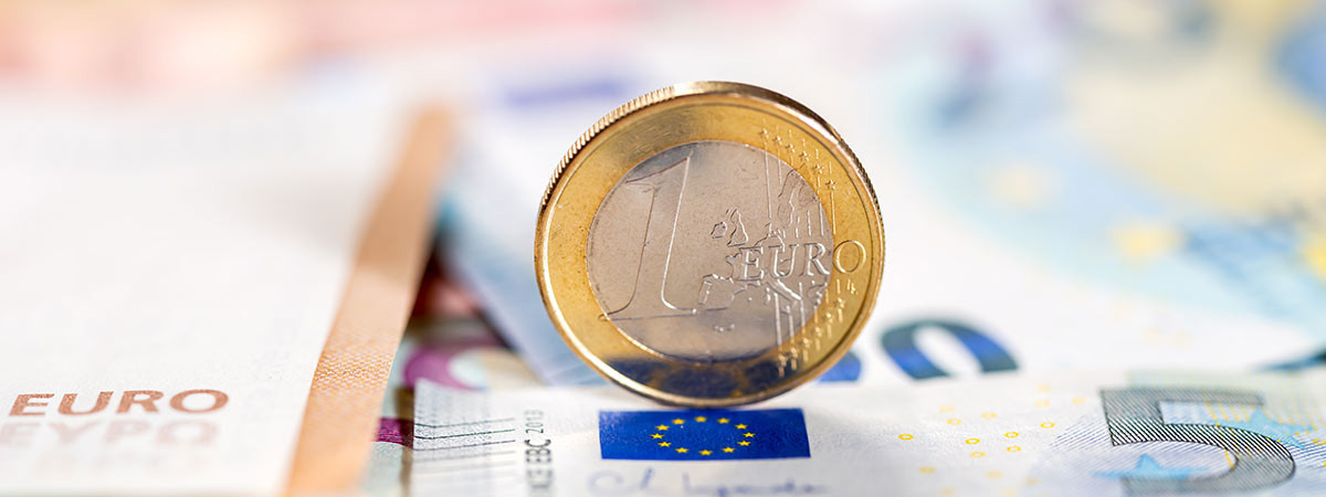 Zinsbindung kann bares Geld bedeuten