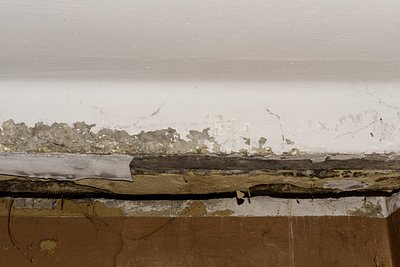 Besichtigungstermin mit Gutachter?