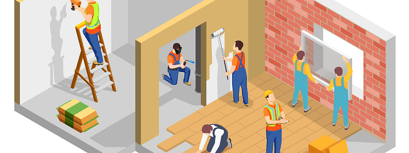 Gewerbeimmobilien: Lösung für die Wohnungsnot?