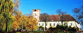 Reitgut Schloß Niederabsdorf