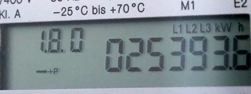 Urteil: Einbaukosten für Smart Meter sind gedeckelt