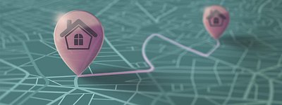 Makrolage – wichtiger Faktor beim Immobilienkauf