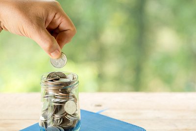 Geld sparen beim Immobilienkauf