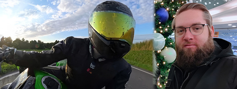 Interviews mit Mitarbeitern: Henry Knopsmeier