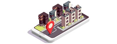 Immobilienkauf: die Bedeutung der Mikrolage