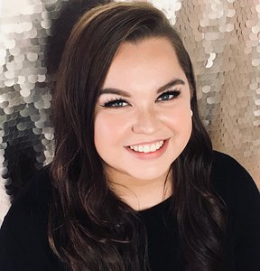 Selina Hinze, geb. Kählert