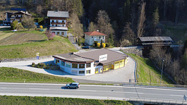 Geschäftsräume ,- Büros,- Lager,- Werkstatt