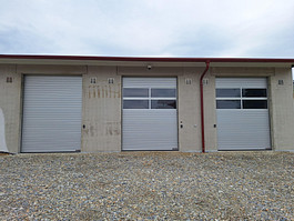 Lagerfläche - Halle - Garage XXL - Wohnwagengarage - Bootsgarage zu vermieten