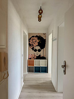 Lifestyle City Apartment in zentralster Lage mit 2 Schlafzimmern (319)