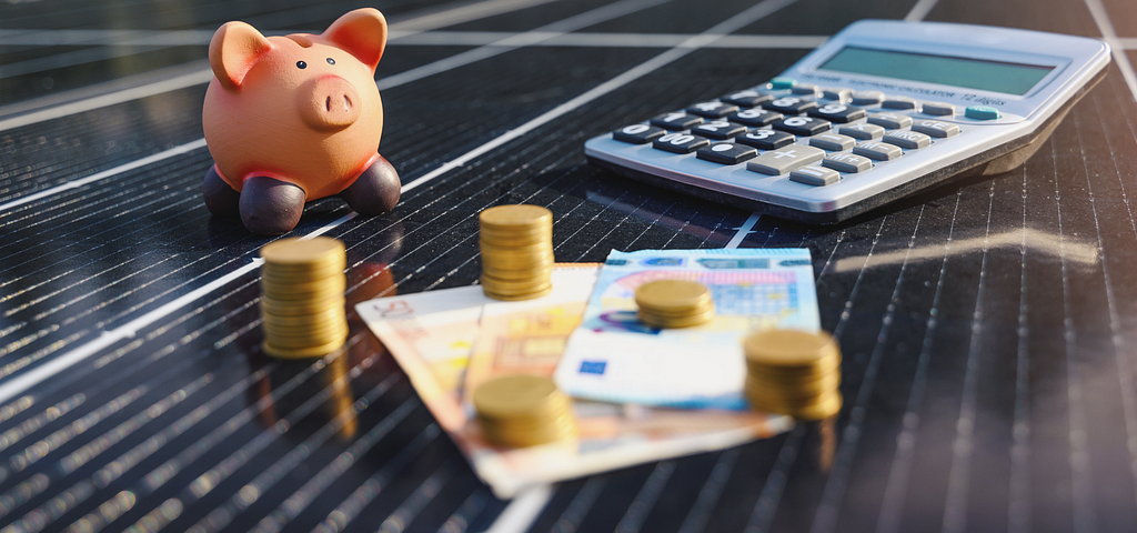 Preisentwicklung bei PV-Anlagen 2023: Speicher und Panele