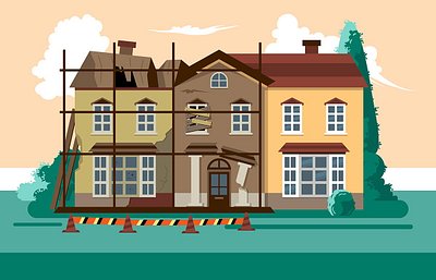 Denkmalgeschützte Immobilien in Österreich