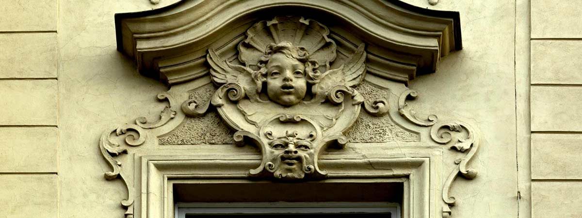 : Jugendstil