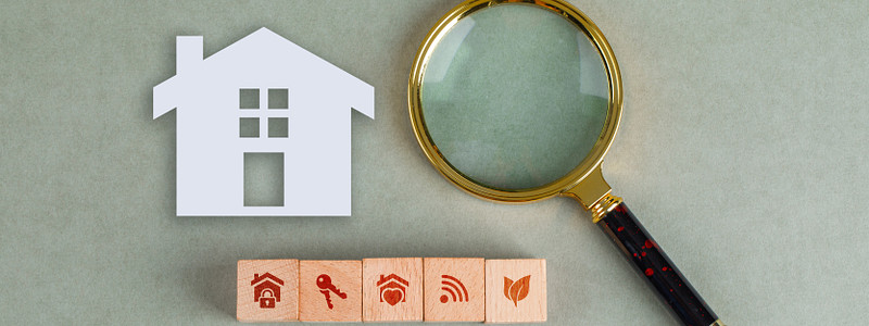 Expose - Tipps: die Schritte beim Hausverkauf