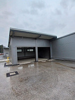 Doppelgarage (37,2 m²) im DPB Business Park, Poggersdorf