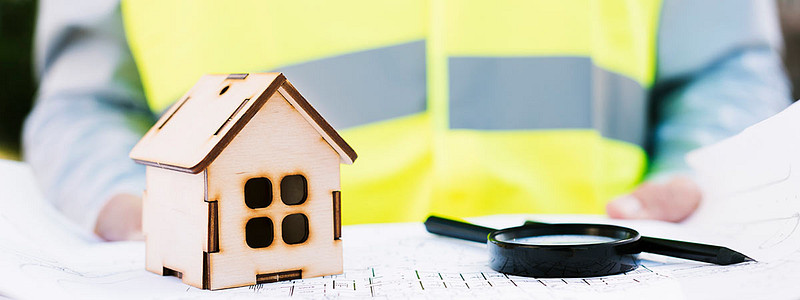 Schwarzbau: Ausbau ohne Genehmigung