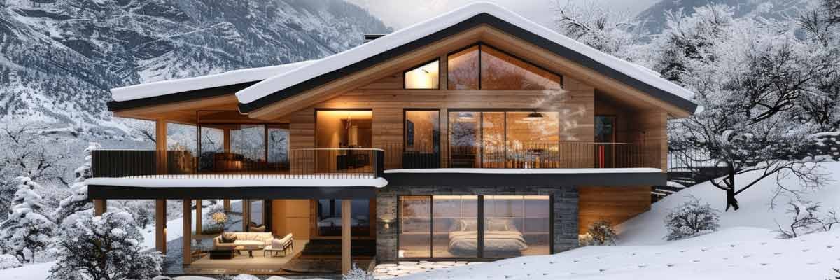 : Chalet