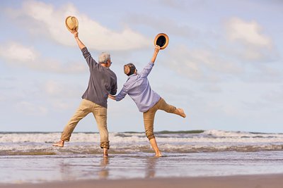 Unabhängigkeit vom Rentensystem durch Immobilien? Ein erreichbares Ziel!