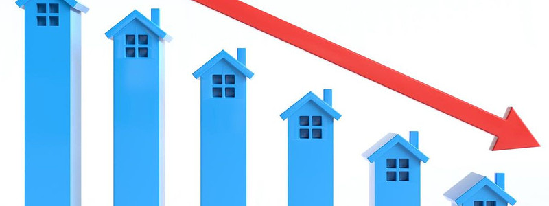 GREIX: Immobilienpreise auf Tiefststand, aber Aussicht positiv
