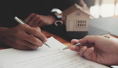 Vorkaufsrecht Dritter: unterschätztes Risiko für Kaufinteressenten
