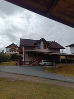 EG und OG eines Familienhauses zu vermieten, EUR 1.700 Preis ist ALL IN!