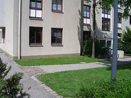 Germering: Büroflächen in attraktiver, zentraler Lage