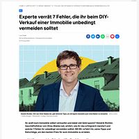 Bericht des Business Insiders