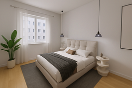 Karmaliterviertel 3-Zi-Neubauwohnung ERSTBEZUG - Nähe Donaukanal & Innenstadt