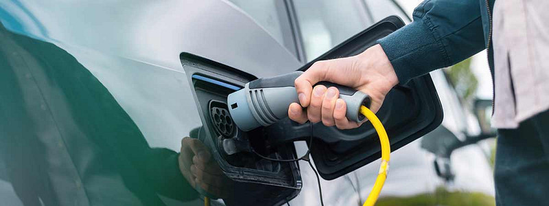 Wallbox installieren