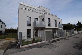 Erstbezug: Moderne 2-Zimmer Wohnung mit Balkon, Deckenkühlung & Top-Ausstattung in Essling