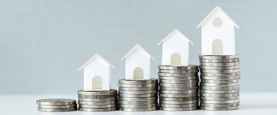 Immobilienkredite und Finanzierung