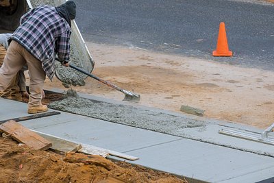 Straßenausbaubeitrag für Immobilienbesitzer