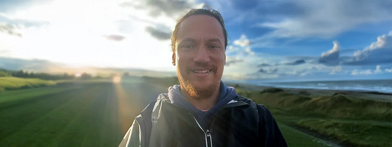 Interviews mit Mitarbeitern: Partogi Pandjaitan