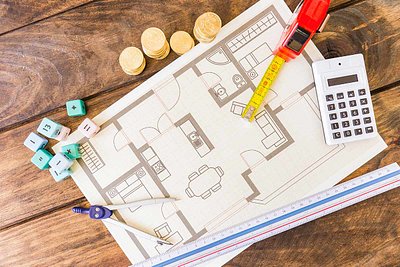 Teilungserklärung (bei Wohnungsverkäufen)