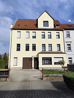 Gepflegtes Mehrfamilienhaus mit ca. 6 % Rendite * Provisionsfrei