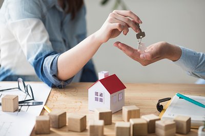 Immobilienkauf: Tipps und Ablauf aus Käufersicht