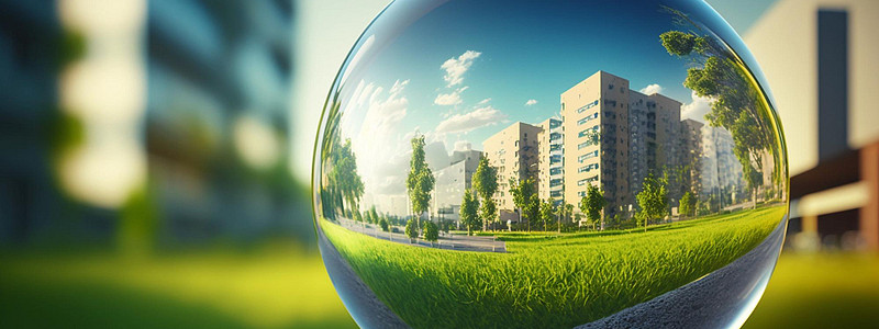 Immobilien: Global Real Estate Bubble Index zeigt überteuerte Metropolen