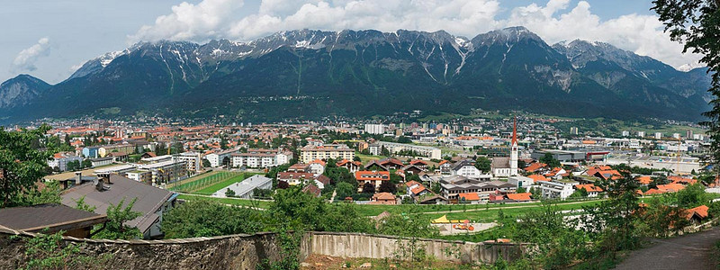 Immobilienmarkt in Innsbruck: Keine Entspannung in Sicht