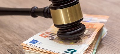 Immobilienertragssteuer