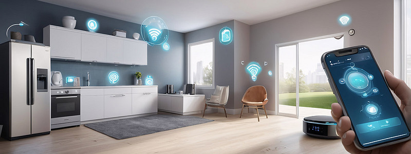 Smart Home: Datenschutz und Sicherheit im Mietvertrag