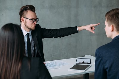 Typische Probleme mit einem Mieter: So gehen Vermieter damit um